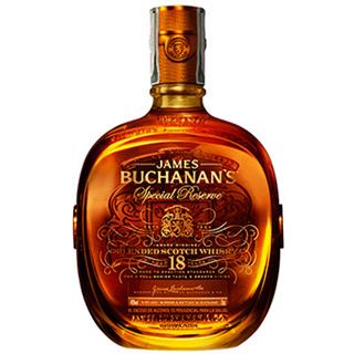 Whisky 18 Años Buchanan's  750 ml