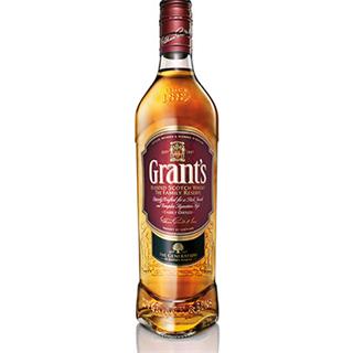 Whisky 8 Años Grant's 1 000 ml