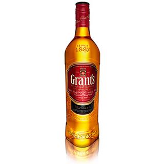Whisky 8 Años Grant's  750 ml