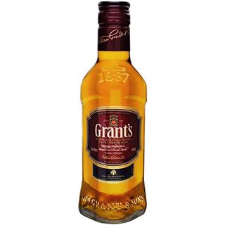 Whisky 8 Años Grant's  350 ml