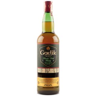 Whisky Gaelik  700 ml