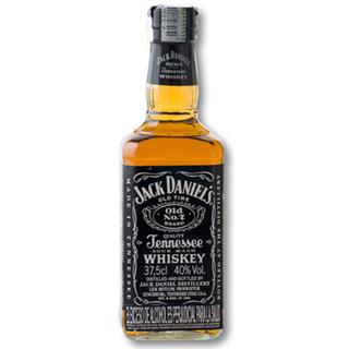 Whisky Jack Daniel's  375 ml