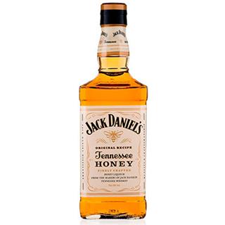 Whisky Honey Jack Daniel's  750 ml
