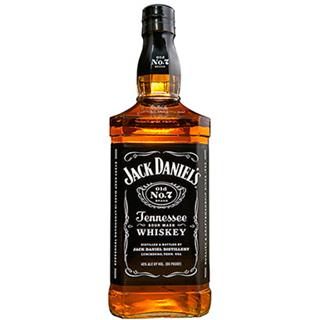 Whisky Jack Daniel's  750 ml