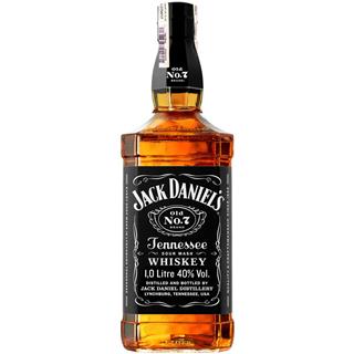 Whisky Jack Daniel's 1 000 ml