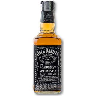 Whisky Jack Daniel's  375 ml