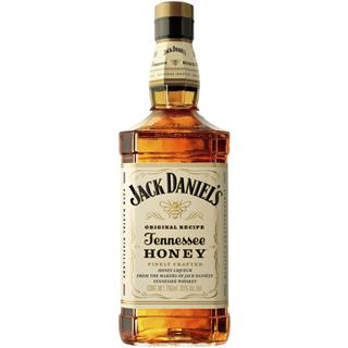 Whisky Honey Jack Daniel's  700 ml