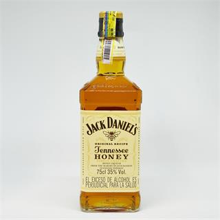 Whisky Honey Jack Daniel's  750 ml