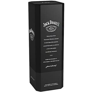 Whisky Jack Daniel's  750 ml