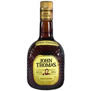Whisky John Thomas  750 ml