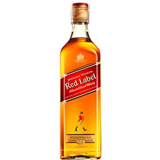 Whisky Johnnie Walker 1 000 ml