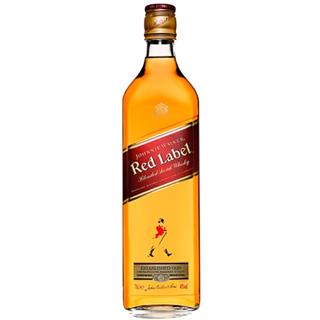 Whisky Red Label Johnnie Walker  750 ml