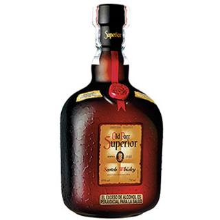 Whisky Superior Old Parr  750 ml
