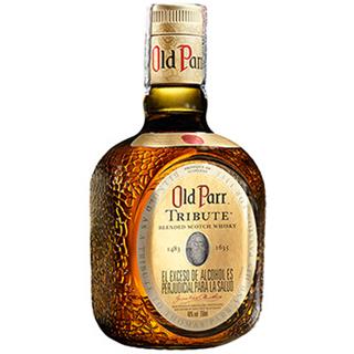 Whisky Tribute Old Parr  750 ml