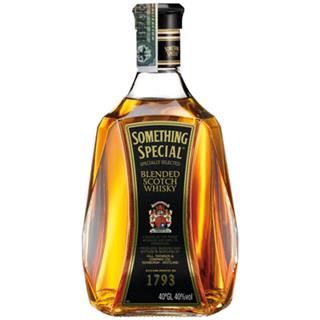 Whisky Something Special  360 ml