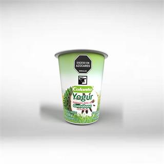 Yogur Entero en Vaso Guanábana Colanta  150 g