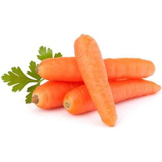 Zanahoria de Justo & Bueno 1 000 g
