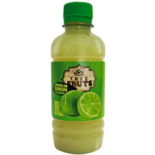 Zumo de Limón Tree Fruts  250 ml