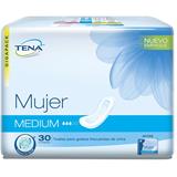 Absorbentes Leves para Mujer Adulta Tena  30 unidades en Jumbo