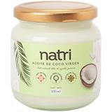 Aceite Concentrado de Coco Natri  215 g en D1