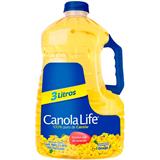 Aceite de Canola Canola Life 3 000 ml en Éxito