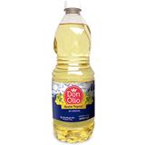 Aceite de Canola Don Olio 1 000 ml en D1