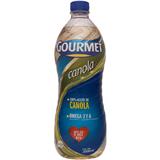 Aceite de Canola Gourmet 2 000 ml en Jumbo