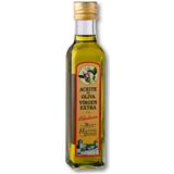 Aceite de Oliva Extra Virgen A la Albaca Hacienda Guzmán  250 ml en Éxito
