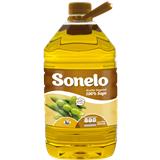 Aceite de Soya Sonelo 3 000 ml en Ara