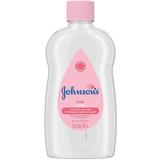 Aceite para Bebé Johnson's Baby  100 ml en Ara