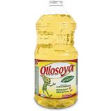 Aceite Vegetal Oliosoya 3 000 ml en Éxito