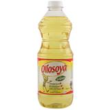Aceite Vegetal Oliosoya  500 ml en Éxito
