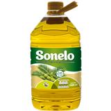 Aceite Vegetal Soya y Oleína de Palma Sonelo 3 000 ml en Ara