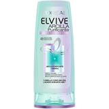 Acondicionador Arcilla Purificante Elvive  400 ml en Éxito