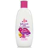 Acondicionador para Bebé Gotas de Brillo Johnson's Baby  200 ml en Éxito