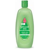 Acondicionador para Bebé Cabello Claro Johnson's Baby  400 ml en Éxito