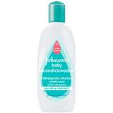 Acondicionador para Bebé Hidratante Johnson's Baby  400 ml en Éxito