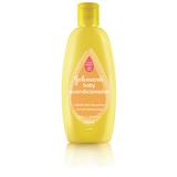 Acondicionador para Bebé Johnson's Baby  400 ml en Éxito