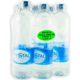 Agua Cristal 3 600 ml en Jumbo