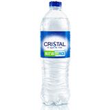 Agua Cristal  600 ml en Éxito