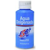Agua Oxigenada JGB  120 ml en Éxito