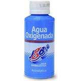 Agua Oxigenada JGB  120 ml en Éxito