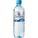 Agua Serranía  600 ml en Ara