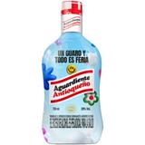 Aguardiente en Botella Aguardiente Antioqueño  750 ml en Ara