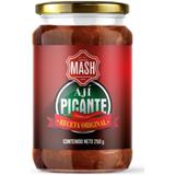 Ají Encurtido Mash  250 g en D1