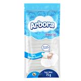 TOALLA COCINA ARBORA DOBLE HOJA X 50 UN. - Tiendas ara