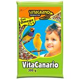 Alimento para Aves Pequeñas Vitagrano  300 g en Éxito