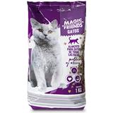 Alimento para Gatos Seco Magic Friends 1 000 g en D1