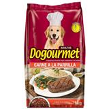 Alimento para Perros Adultos Carne a la Parrilla Dogourmet 1 000 g en Ara