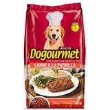 Alimento para Perros Adultos Carne a la Parrilla Dogourmet 2 000 g en Éxito